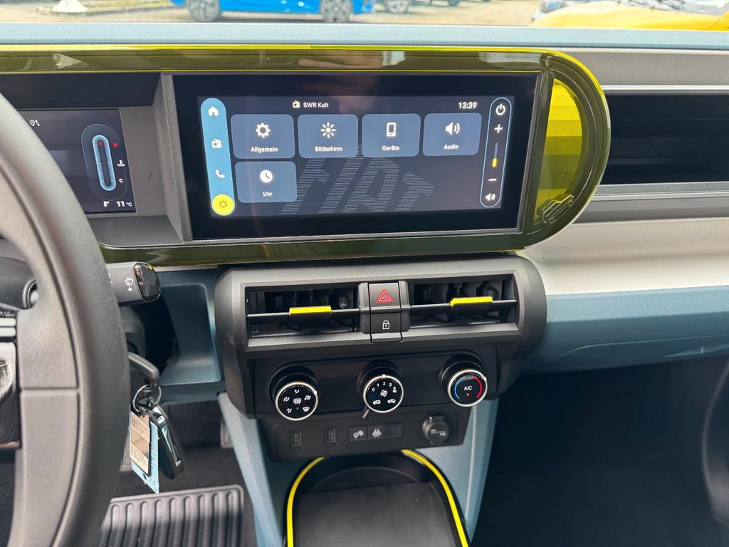 Fiat Grande Panda