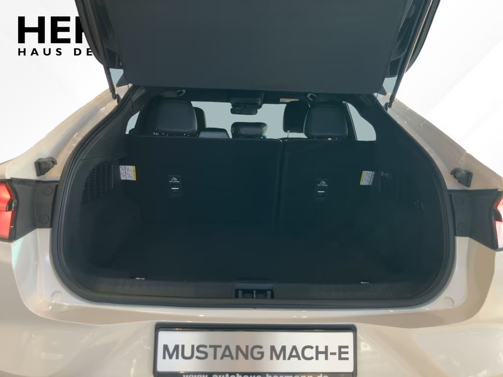 Ford Mustang Mach-E