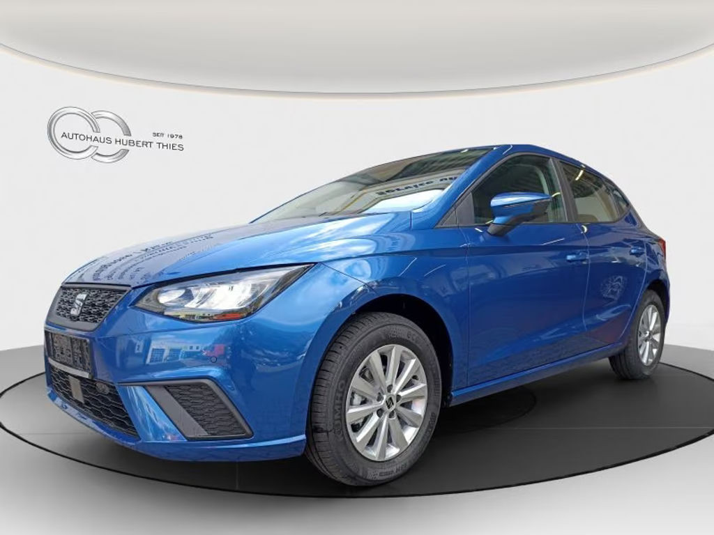 Seat Ibiza Style 1.0 TSI