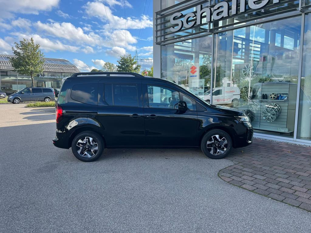 Nissan Townstar