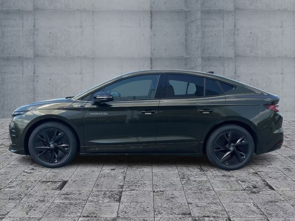 Skoda Enyaq iV