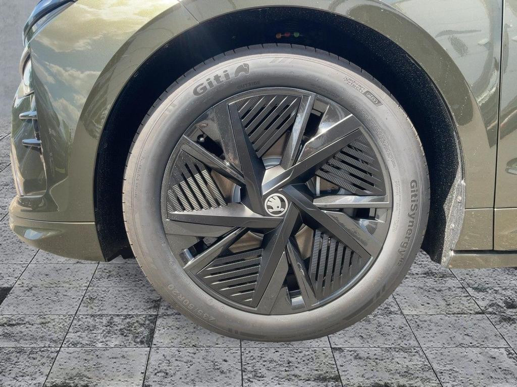 Skoda Enyaq iV