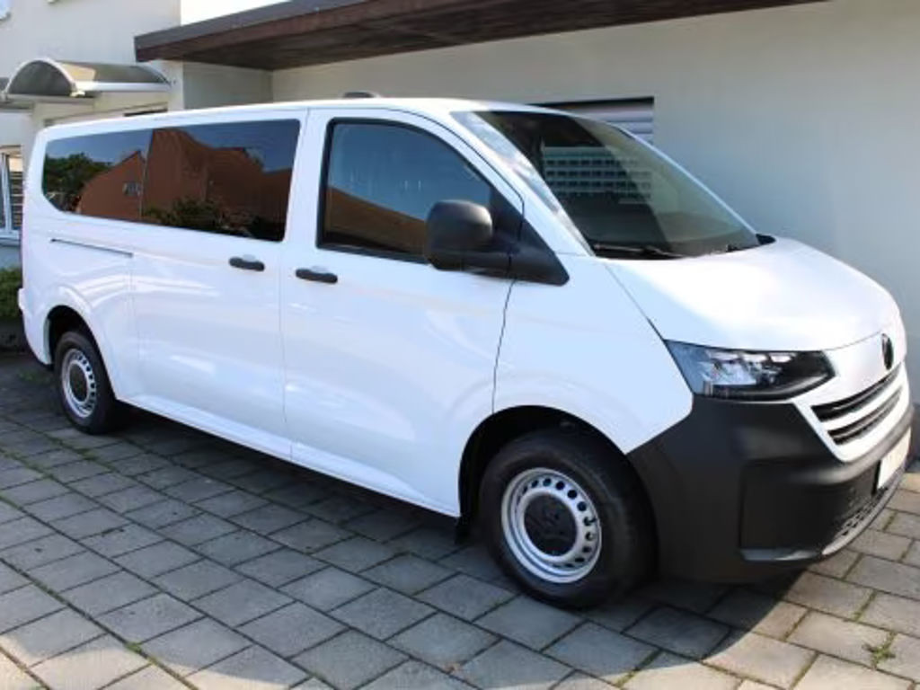 Volkswagen Transporter 2.0 TDI Lang T7