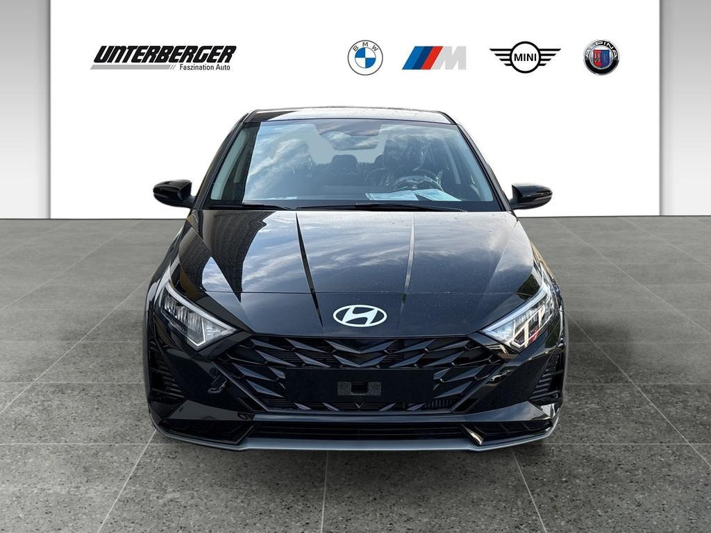 Hyundai i20 T-GDi Trend 1.0