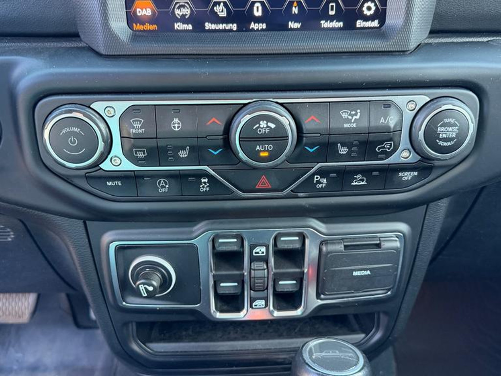 Jeep Gladiator