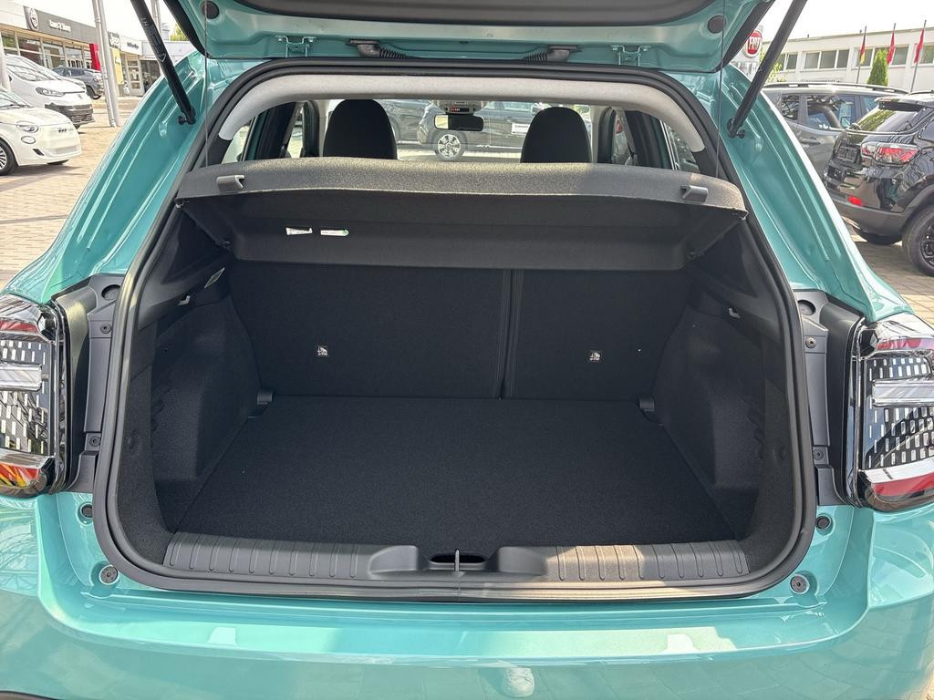 Fiat 600e