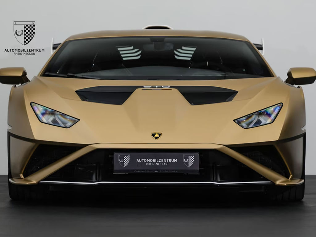 Lamborghini Huracan