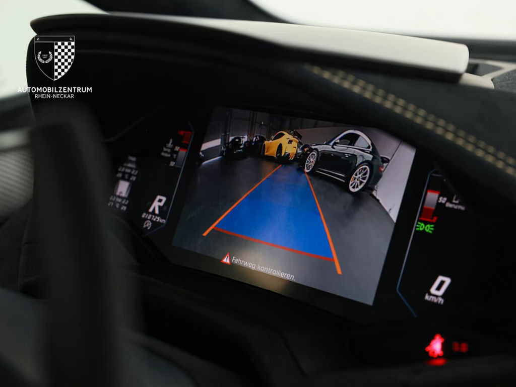 Lamborghini Huracan