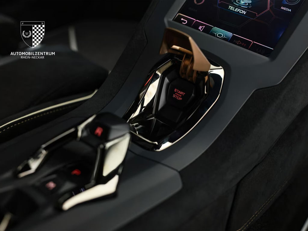 Lamborghini Huracan