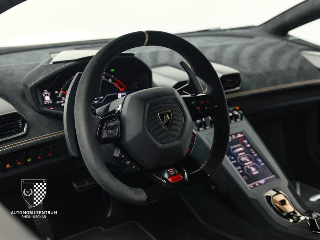 Lamborghini Huracan