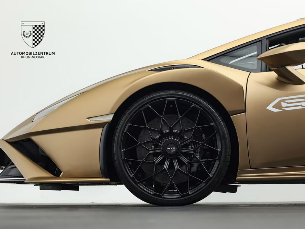 Lamborghini Huracan