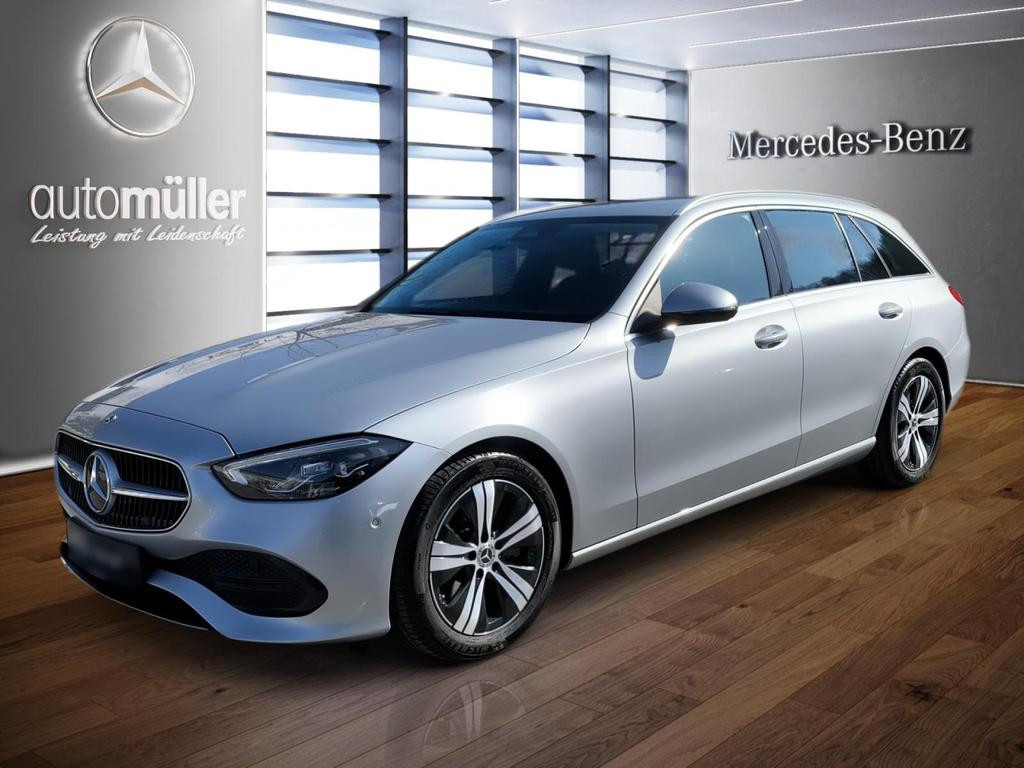 Mercedes-Benz C-Klasse C 200 AVANTGARDE Estate Premium C 200 d