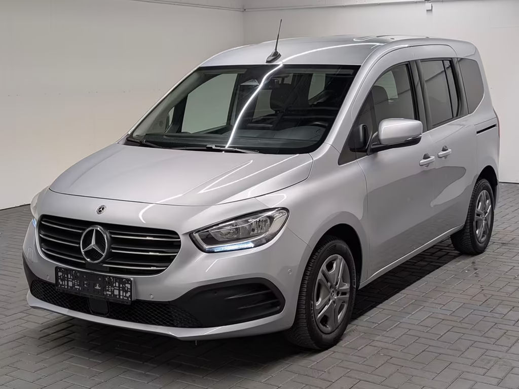 Mercedes-Benz T 180 Style
