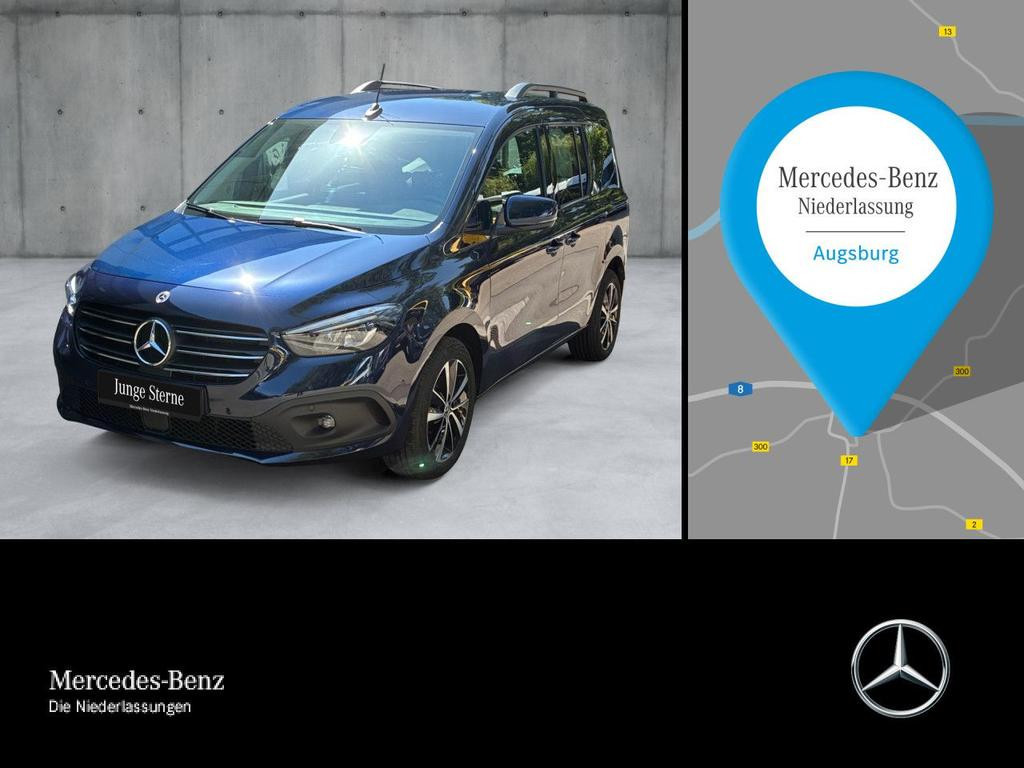 Mercedes-Benz T 180 Progressive