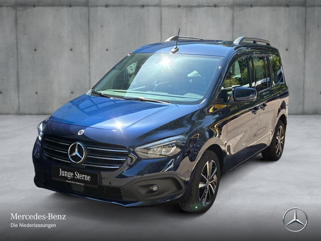 Mercedes-Benz T 180