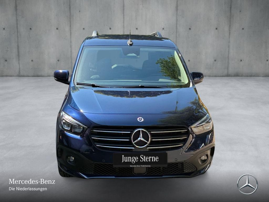 Mercedes-Benz T 180
