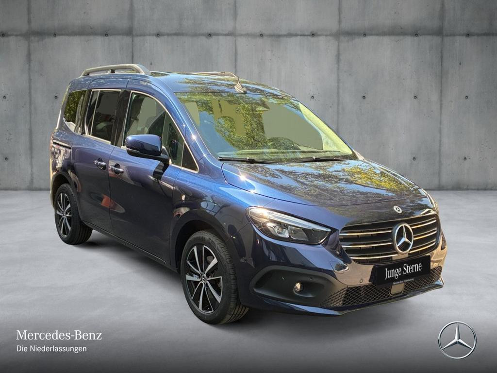 Mercedes-Benz T 180