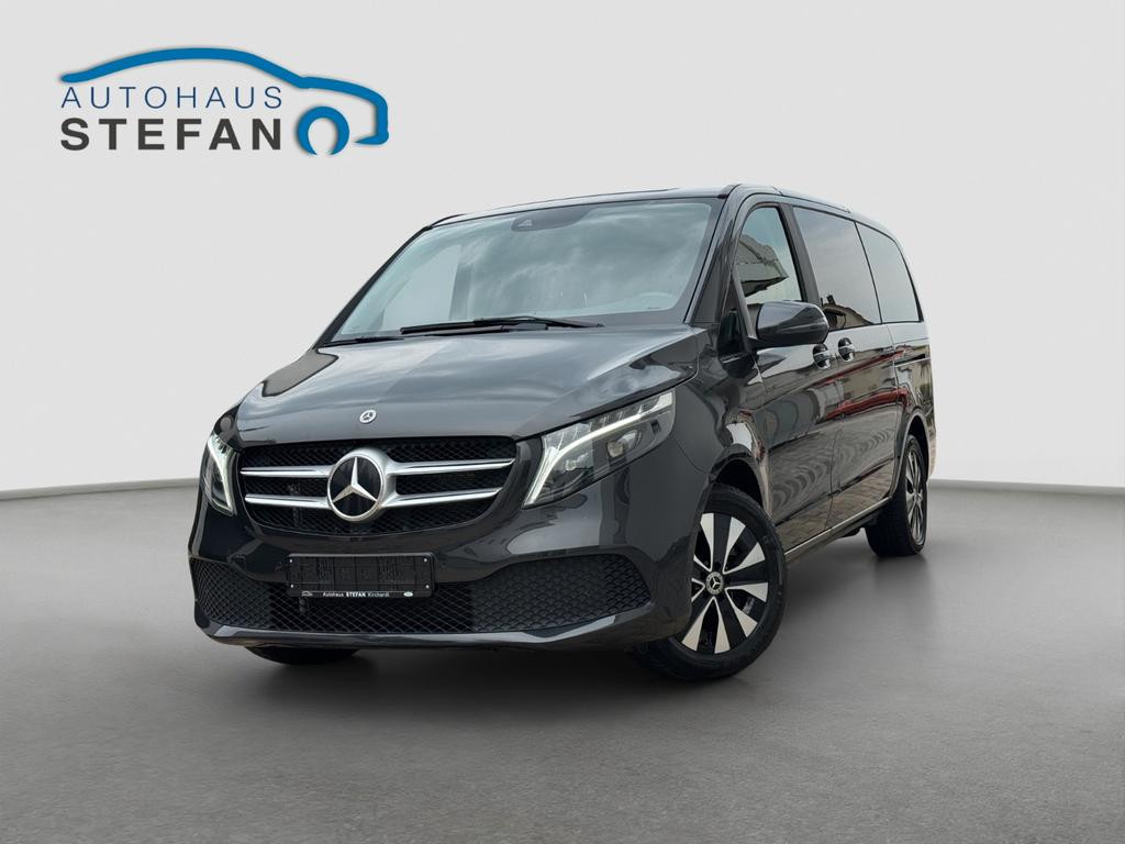 Mercedes-Benz V-Klasse V 250 Limousine Lang V 250 d