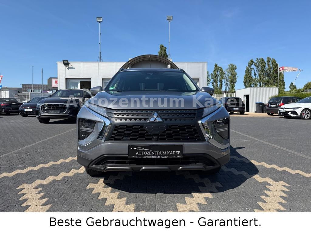 Mitsubishi Eclipse Cross 4WD