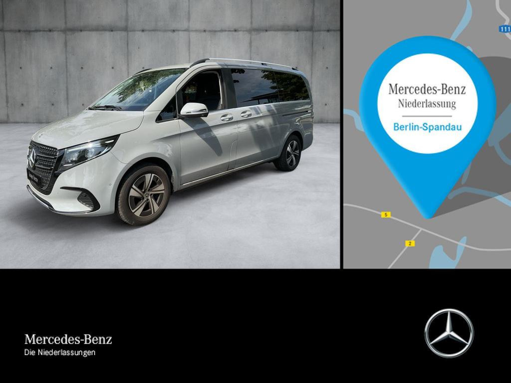 Mercedes-Benz V-Klasse V 220 AVANTGARDE Limousine Lang V 220 d