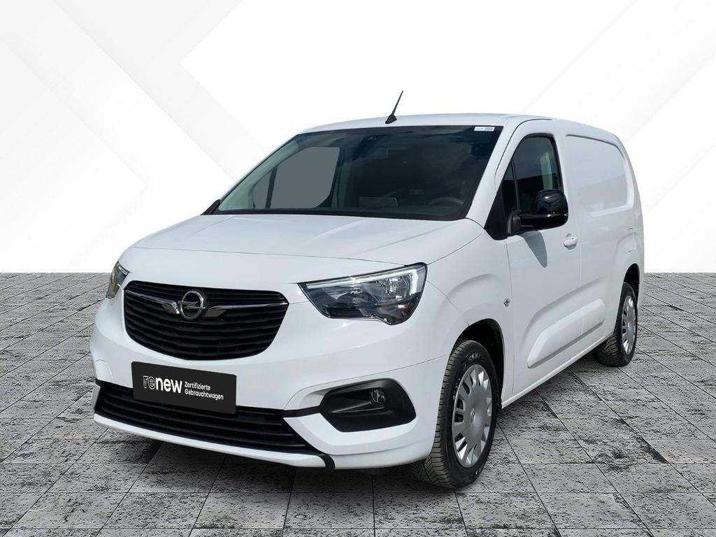 Opel Combo 1.5 CDTI