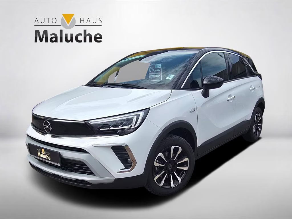 Opel Crossland Elegance
