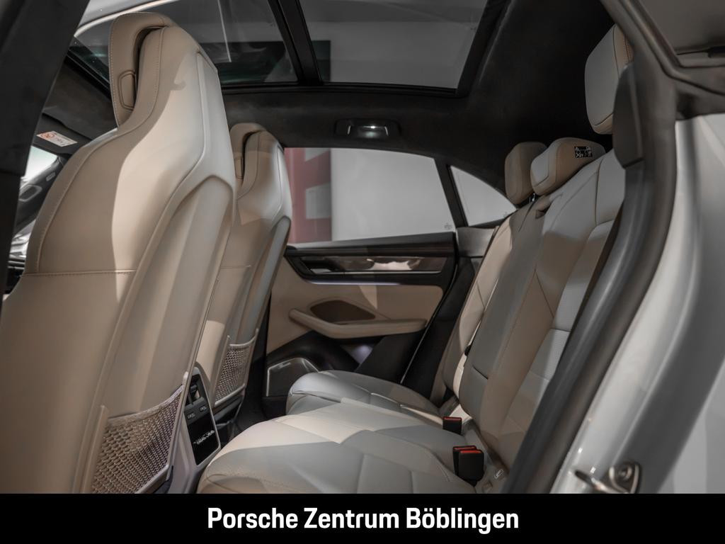 Porsche Macan Turbo