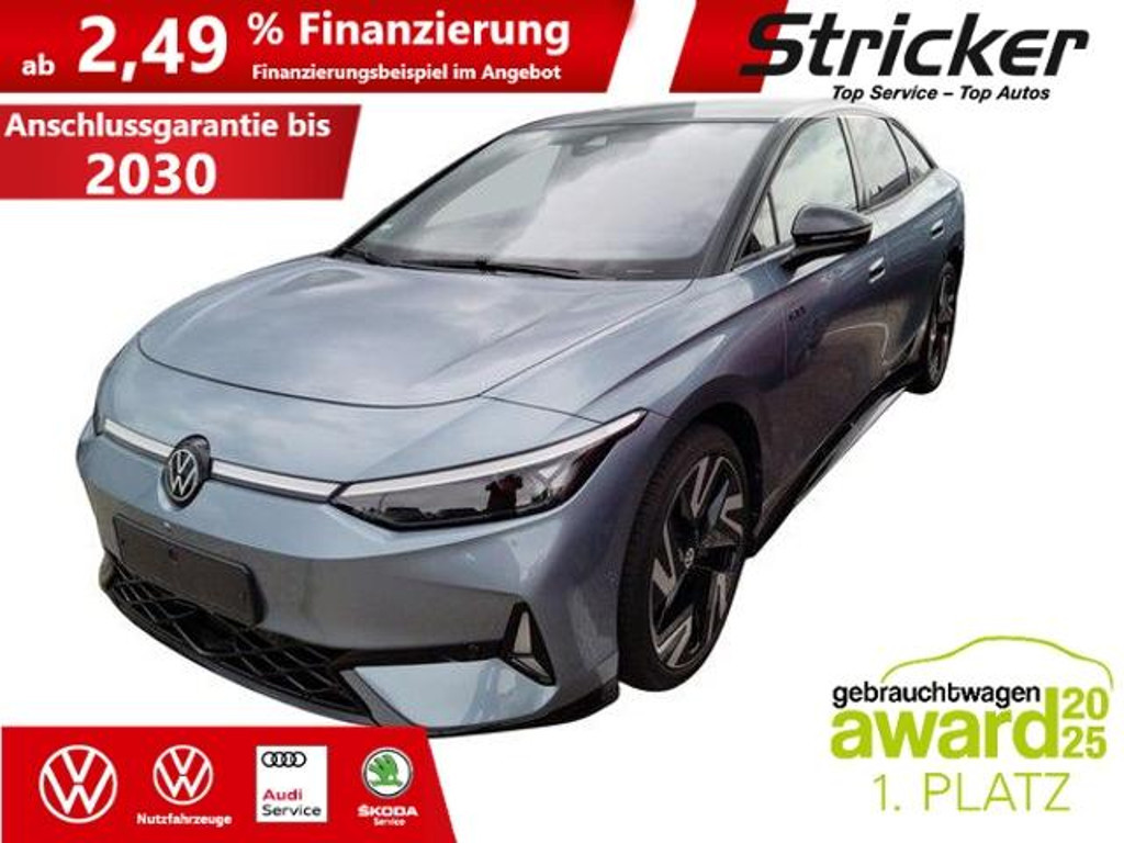 Volkswagen ID.7