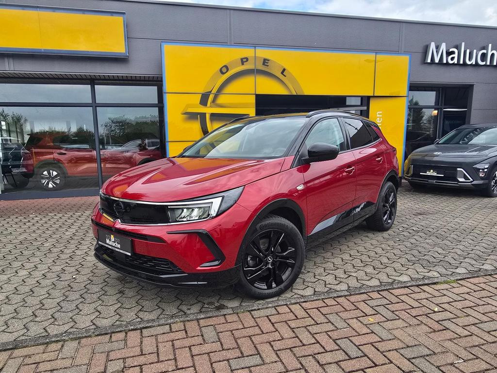 Opel Grandland Grand Sport GS-Line
