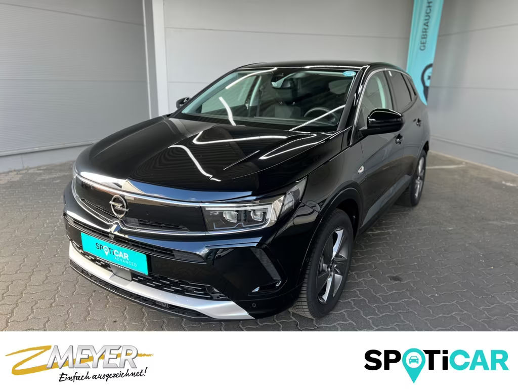 Opel Grandland Elegance