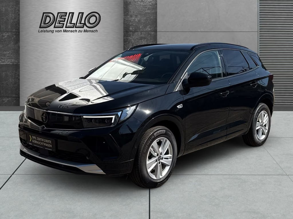 Opel Grandland Enjoy
