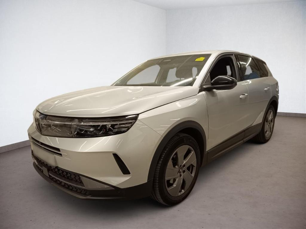 Opel Grandland Hybrid Edition