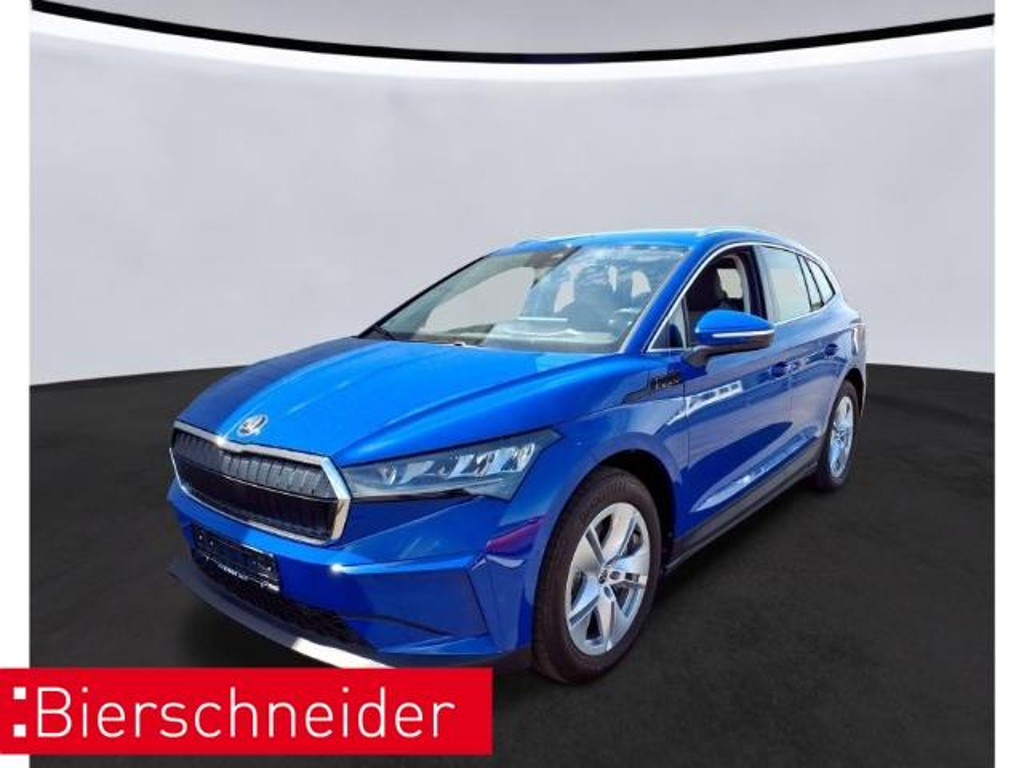 Skoda Enyaq iV iV 80 Loft