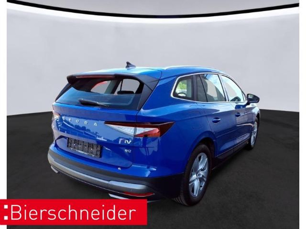 Skoda Enyaq iV