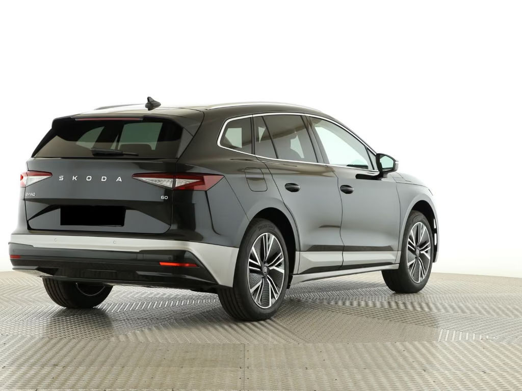 Skoda Enyaq iV