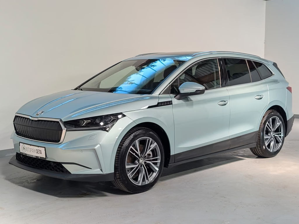 Skoda Enyaq iV iV 80