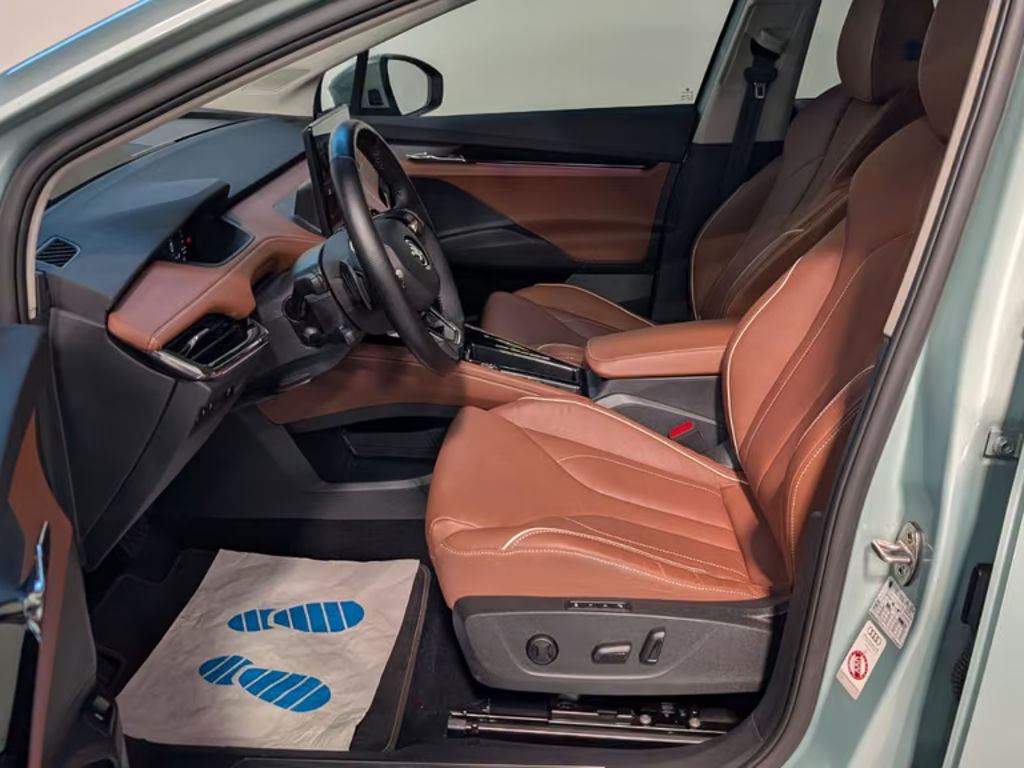 Skoda Enyaq iV