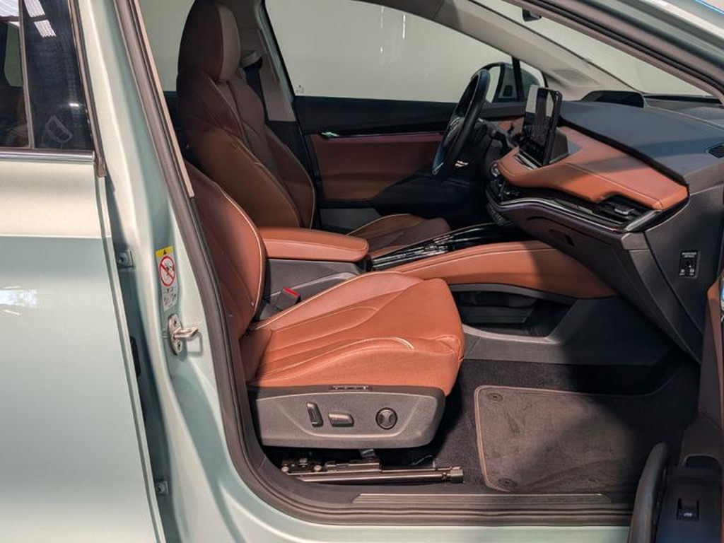 Skoda Enyaq iV