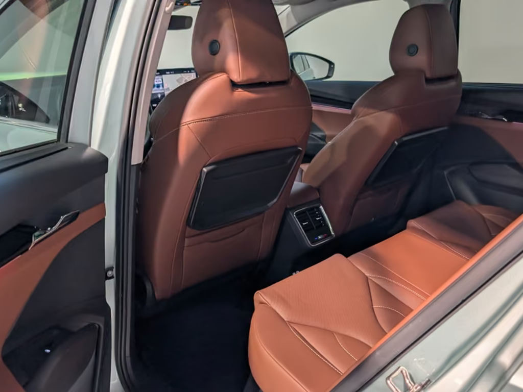 Skoda Enyaq iV