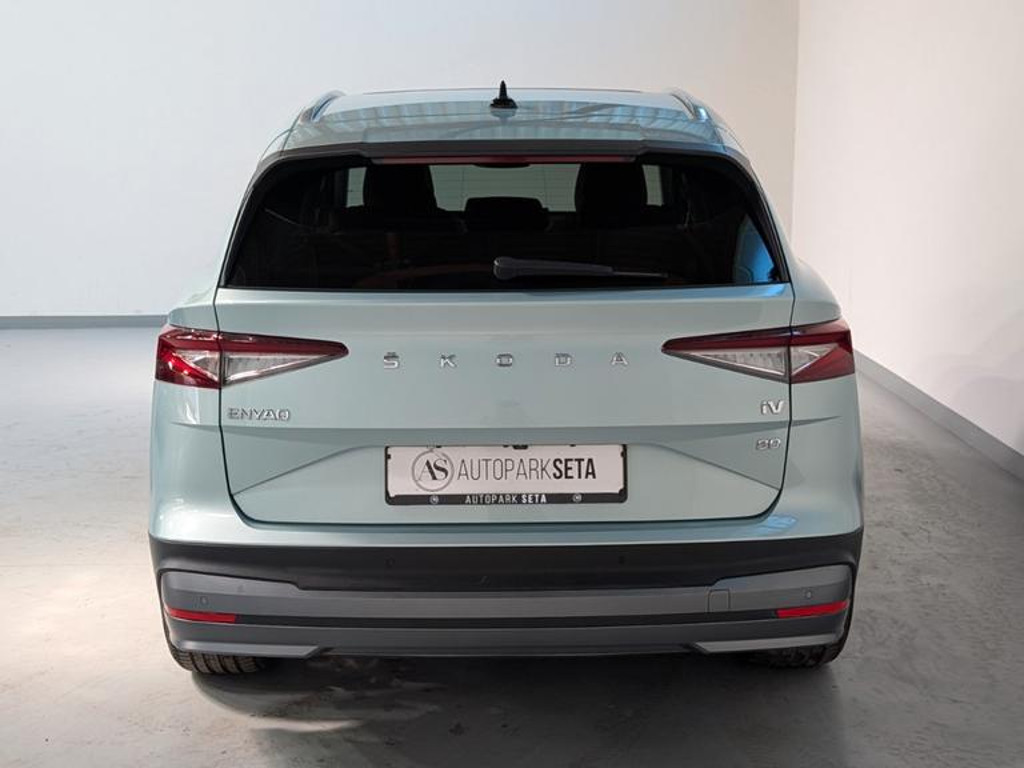 Skoda Enyaq iV