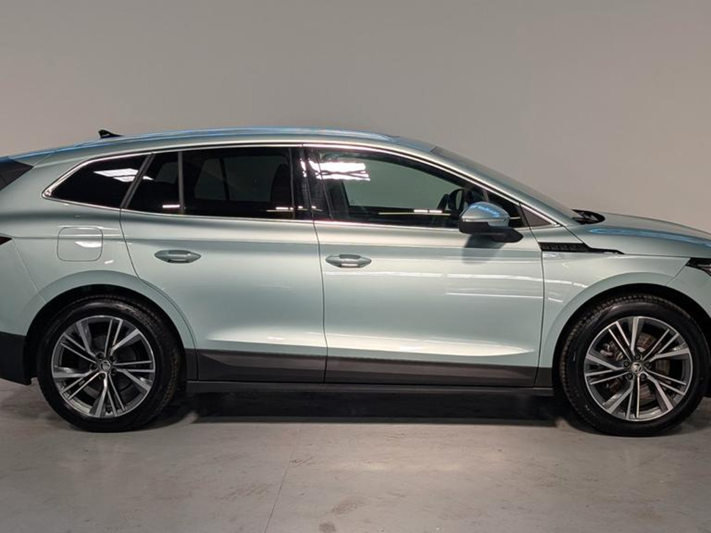 Skoda Enyaq iV