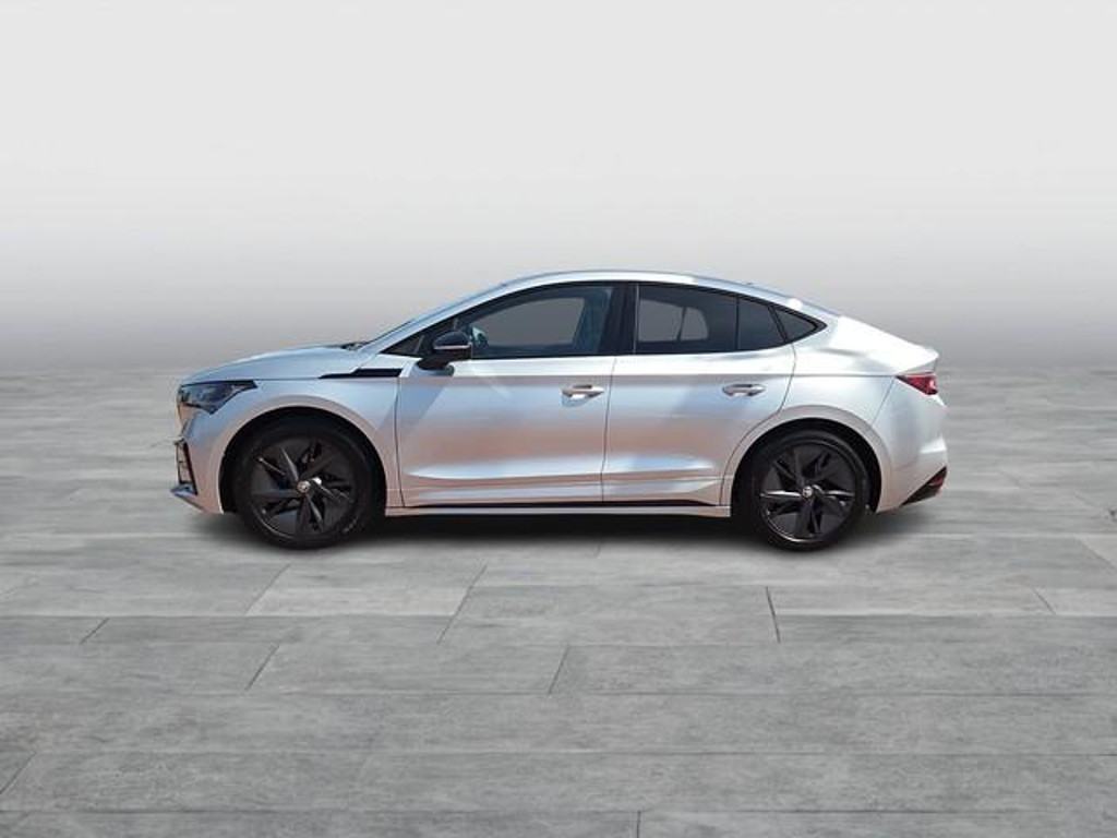 Skoda Enyaq iV RS Lounge
