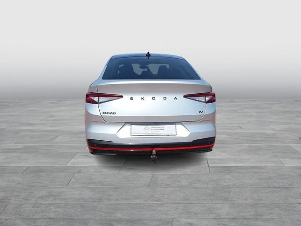 Skoda Enyaq iV