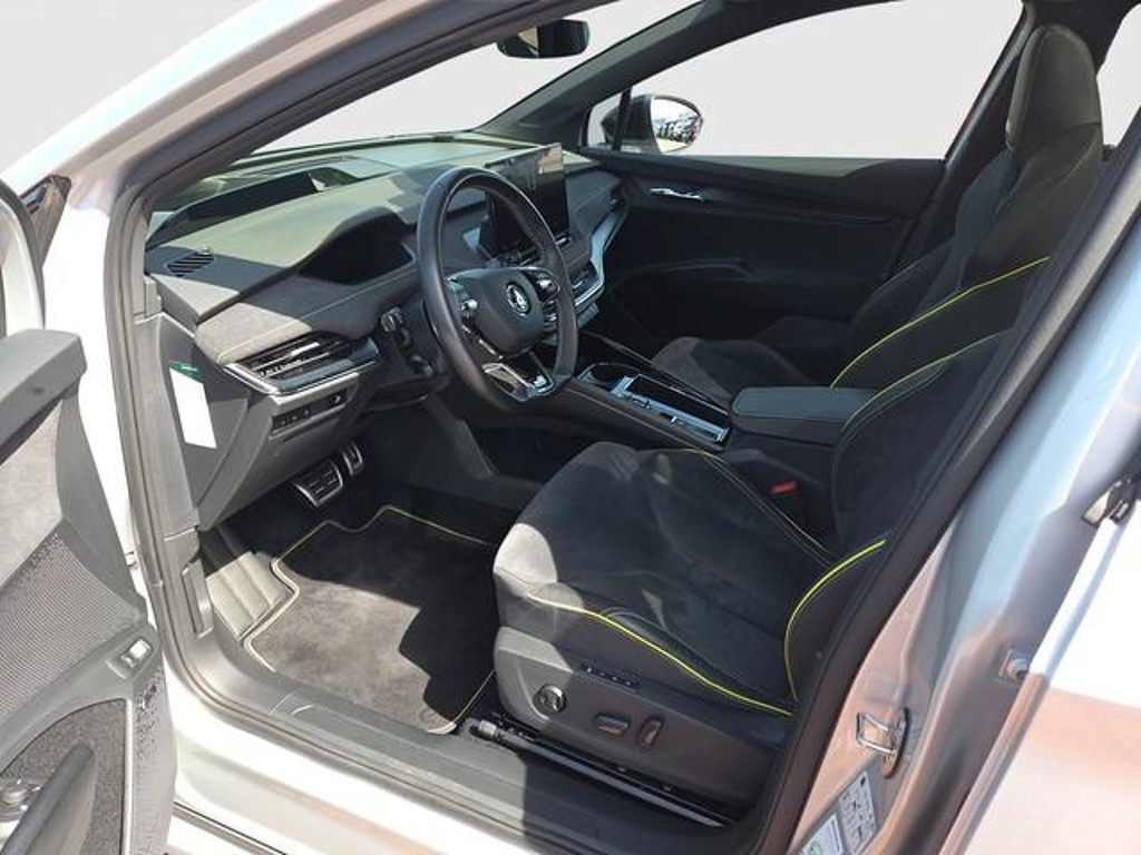 Skoda Enyaq iV