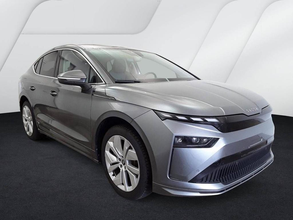 Skoda Enyaq iV Coupe Loft