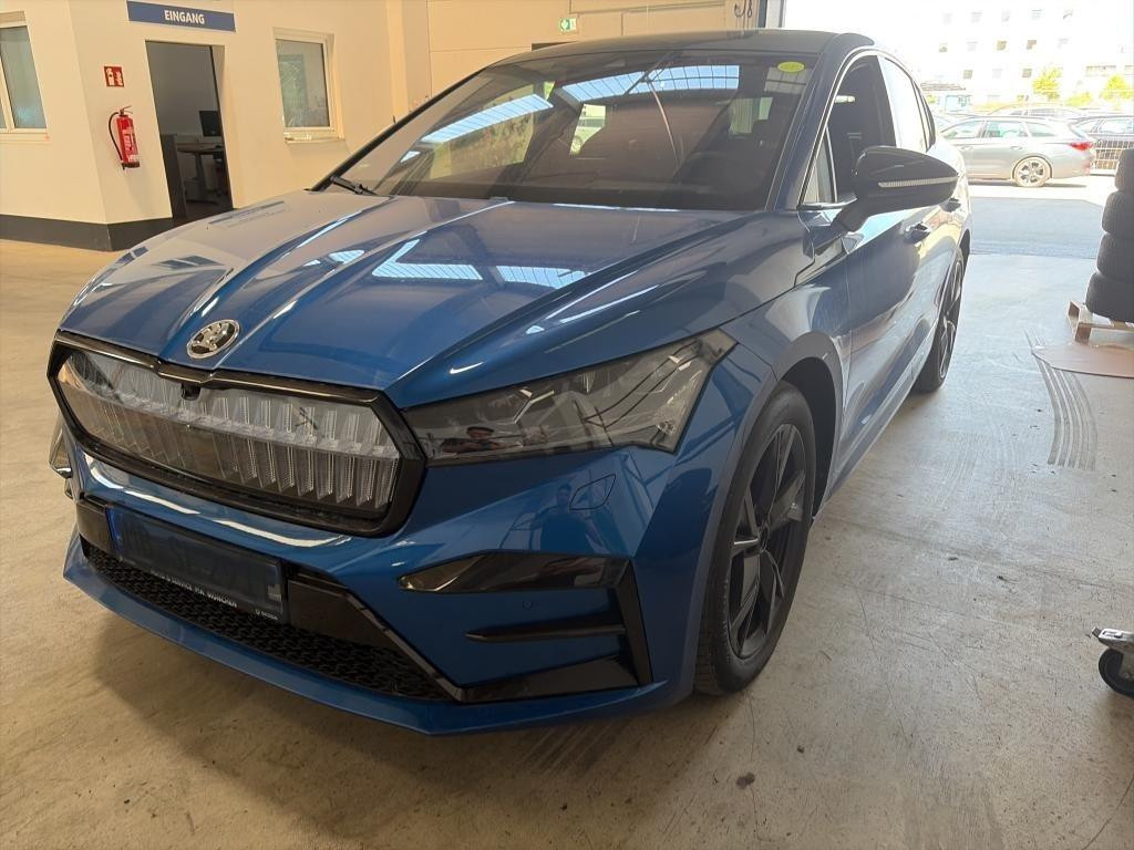 Skoda Enyaq iV