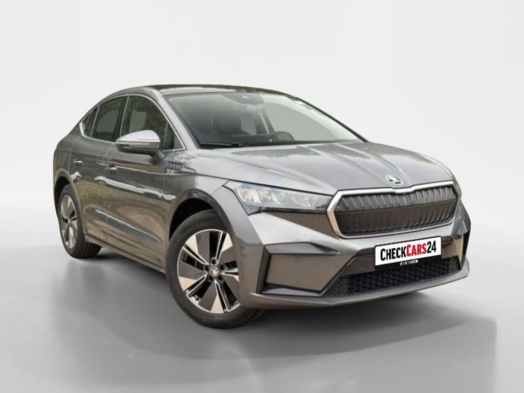 Skoda Enyaq iV iV 60 Coupe Loft
