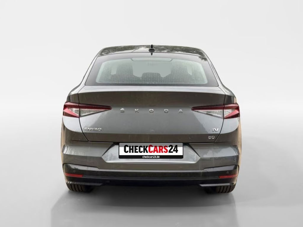 Skoda Enyaq iV