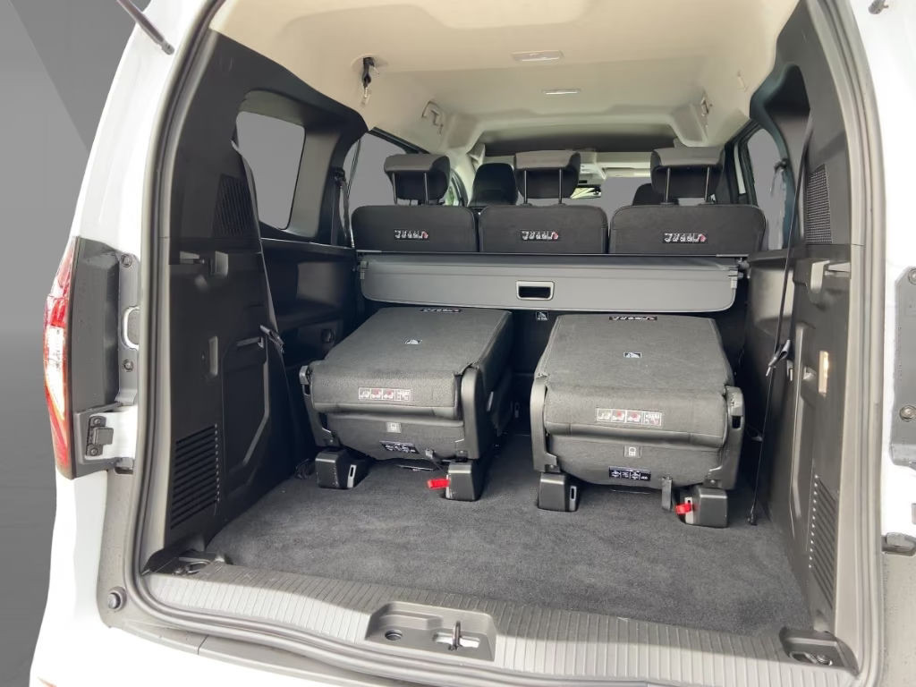 Nissan Townstar