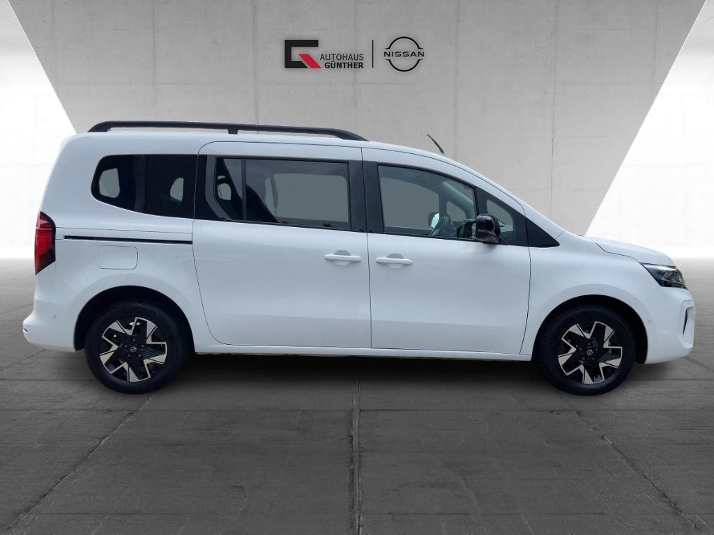 Nissan Townstar